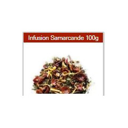 Infusion Samarcande