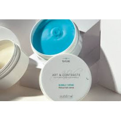 Bubble Crème le pot de 75ml Art et Contraste