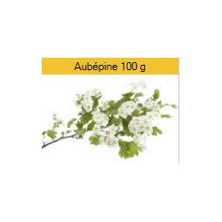 Infusion Aubépine