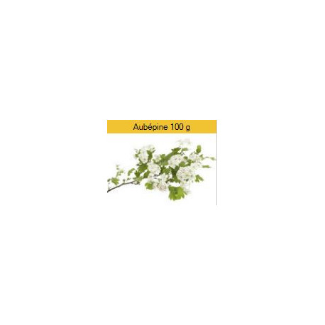 Aubépine Aubépine