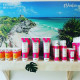 Spray solaire SPF 30 150 ml Escale Mexique
