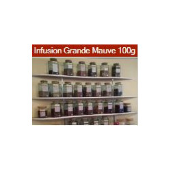 Infusion Grance Mauve