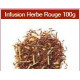 Herbe rouge