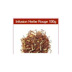 Infusion Herbe rouge