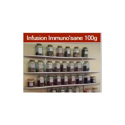 Tisane Immuno-Sane