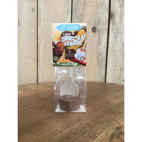 Sucette chocolat pour chocolat chaud Sucette chocolat pour chocolat chaud