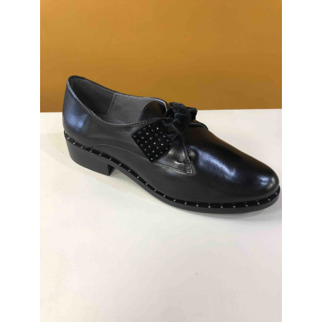 derby femme la halle aux chaussures