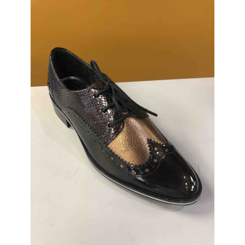chaussures metayer hiver 2018