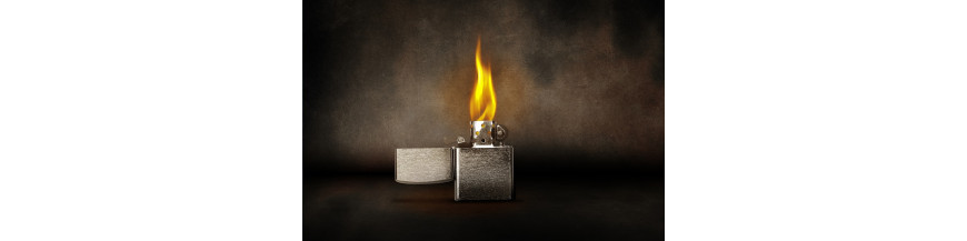 Accessoires fumeurs