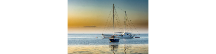 Bateaux