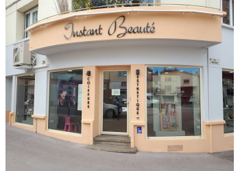 Instant Beauté 