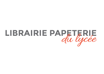 Librairie papeterie du Lycée