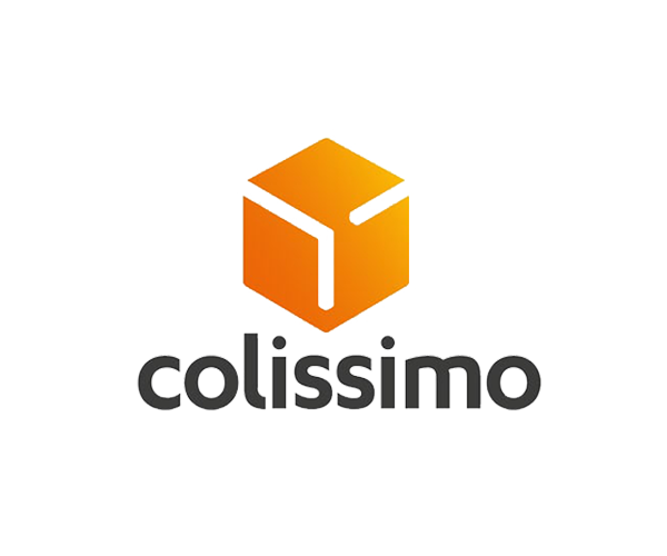 Colissimo - Sidonie Lou